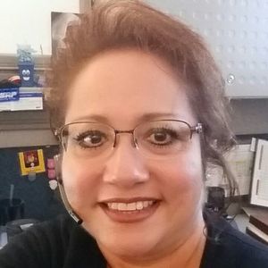 Meet your Posher, Martha